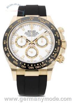 ساعت مچی مردانه دیتونا 40 میلیمتری رولکس سوئیس Rolex 2021 unworn Cosmograph Daytona 40mm