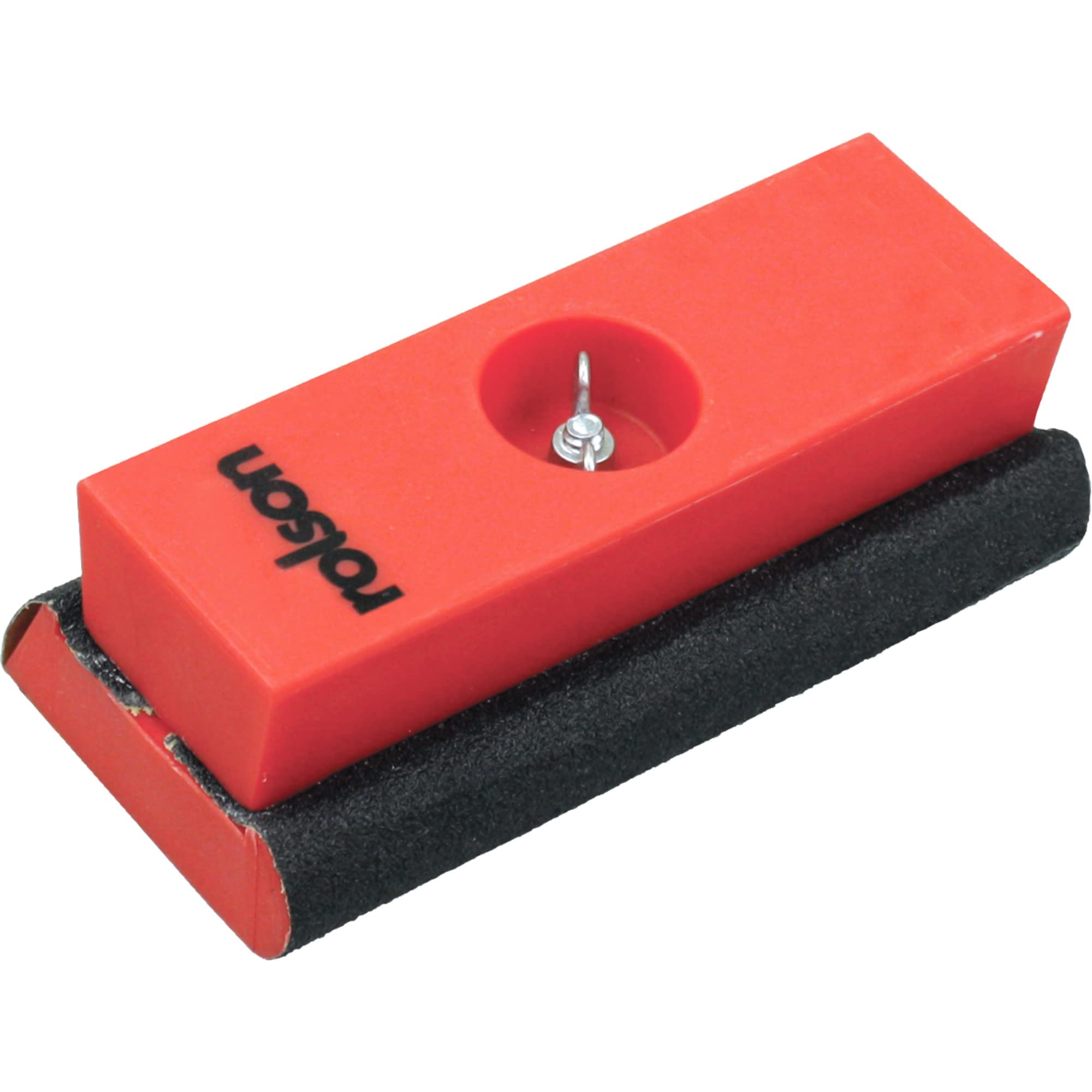 خرید از آمازون - MINI SANDING BLOCK 24435 By ROLSON Tools 1 Pack/S
