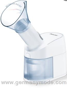 دستگاه نبولایزر مخصوص کودکان بیورر آلمان Beurer Dampfvernebler SI 40