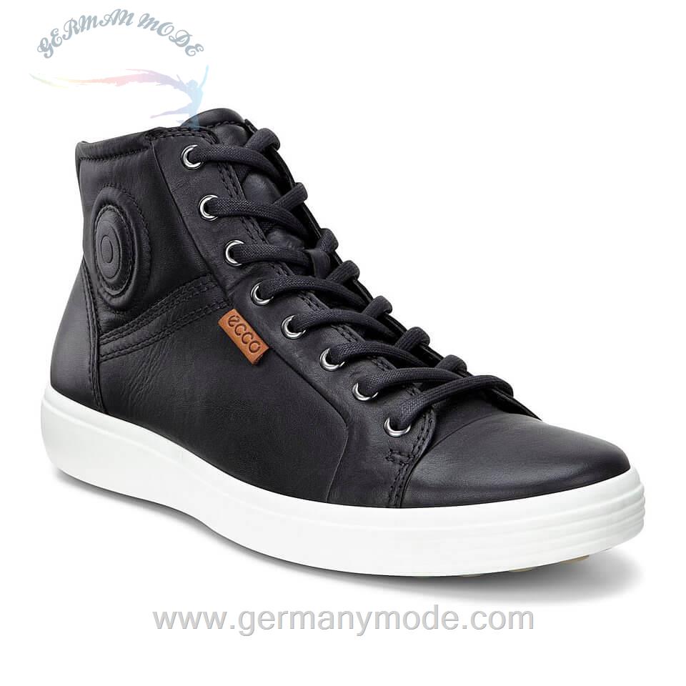 کتانی مردانه اکو مدل ECCO SOFT 7 MEN S