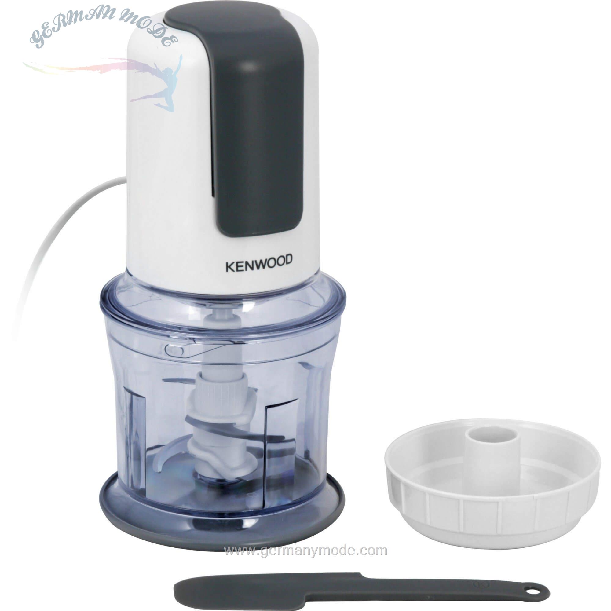 خرد کن کنوود انگلستان Kenwood Zerkleinerer Zerkleinerer CH580