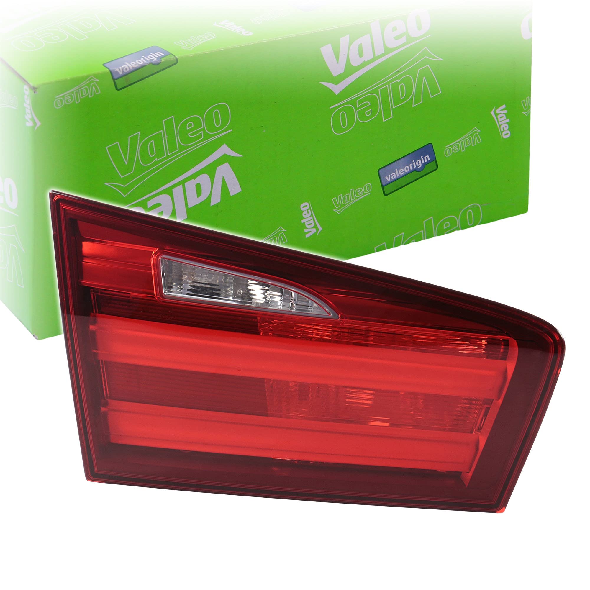 چراغ خطر عقب خودرو LED VALEO، شماره قطعه 44381 برای مدل های خودرو BMW سری 5 (2009 > 2013) چراغ عقب سمت راست برای خودروهای فرمان چپ و راست
