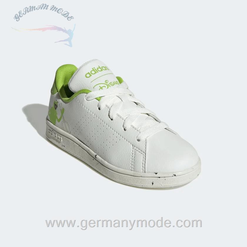 کتانی کودک دخترانه آدیداس آلمان ADIDAS X DISNEY ADVANTAGE MUPPETS LACE SCHUH-GY6587