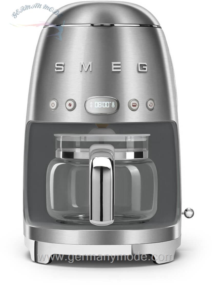 قهوه ساز اسمگ ایتالیا Smeg DCF02 DCF02SSEU