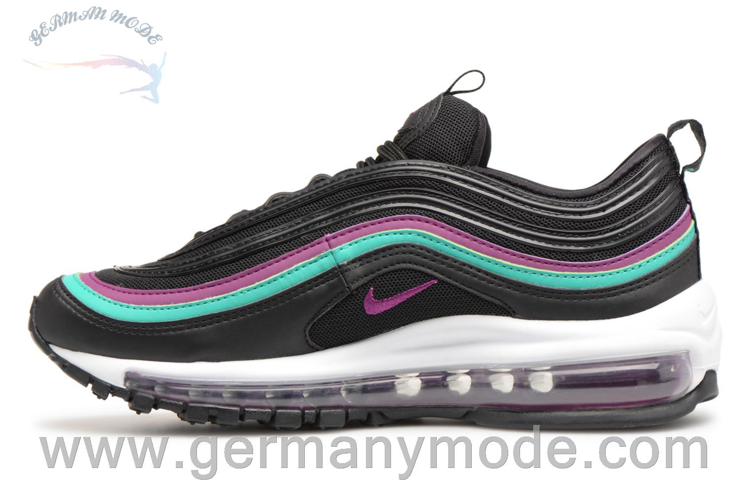 کتانی اسپرت زنانه نایک (آمریکا) W Air Max 97