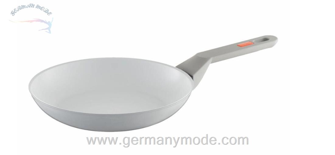 تابه 20 سانتی برندس آلمان Berndes Alu White Induction 20 cm (079746)