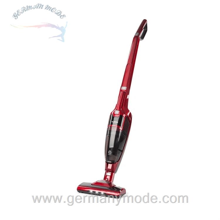 جارو شارژی کلارشتاین آلمان Klarstein TurboHybrid Staubsauger Metallic