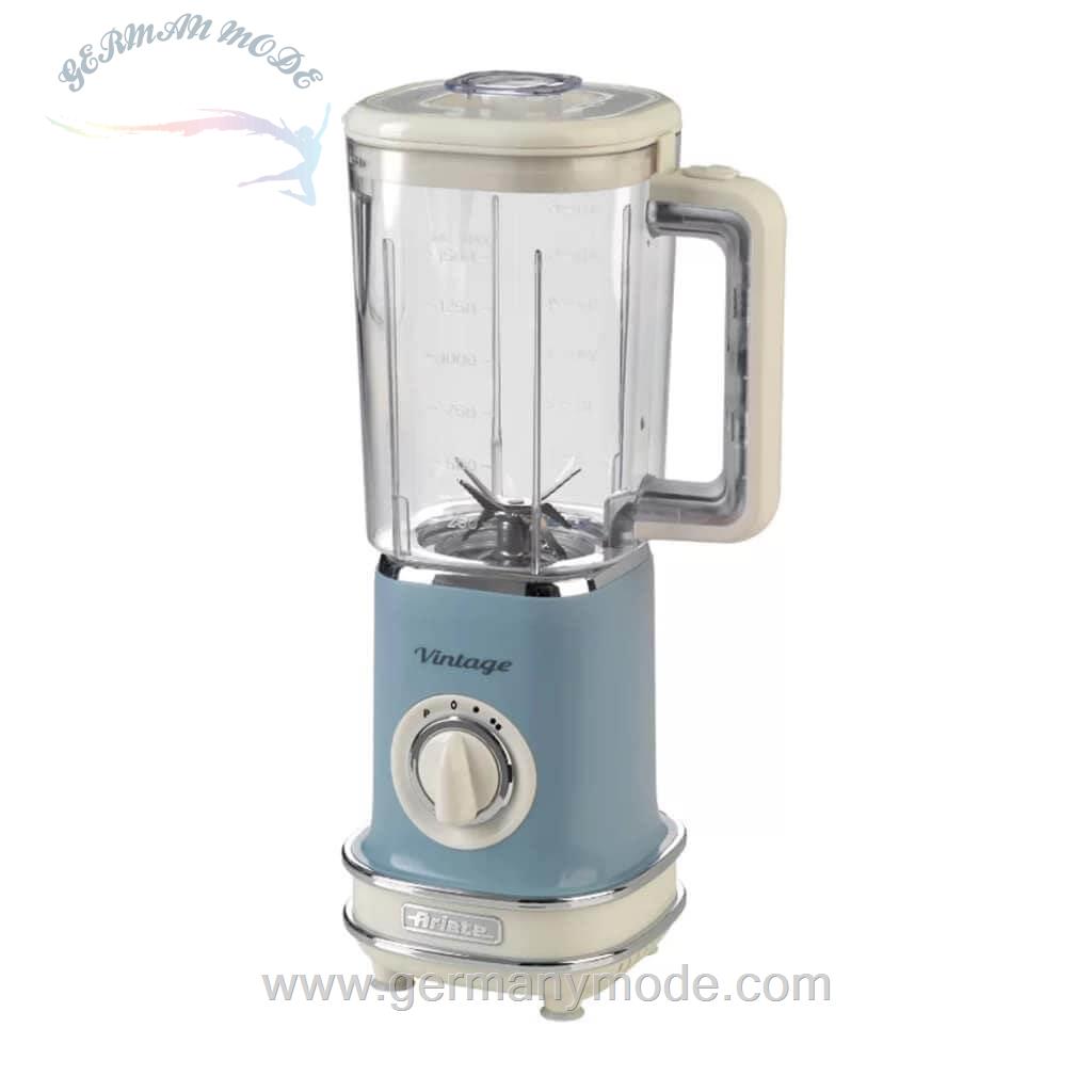 مخلوط کن آریته ایتالیا Ariete 568 light blue