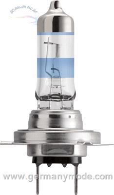 لامپ چراغ خودرو فیلیپس هلند Philips RacingVision GT200 H7 12972RGTB1