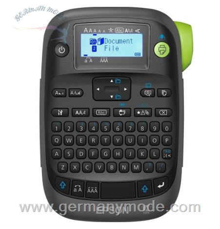 چاپگر لیبل و بارکد اپسون Epson LabelWorks LW-K400 (QWERTZ)