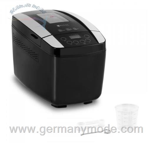 نان پز رویال کترینگ آلمان Royal Catering RC-BM01