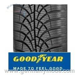 لاستیک خودرو زمستانی گودیر GOODYEAR Ultra Grip 9+ XL Winterreifen 175/65 R15 88T