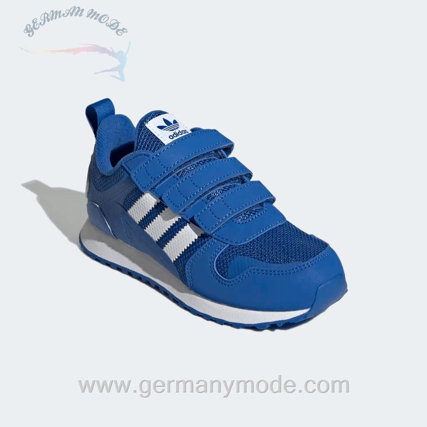 کتانی پسرانه آدیداس آلمان adidas ZX 700 HD SCHUH - GV8869
