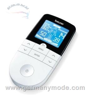 دستگاه تنس ای ام اس دیجیتال بیورر آلمان Beurer Digital TENS/EMS EM 49