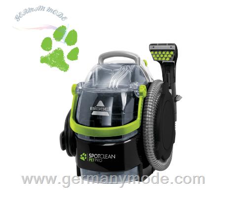 بخارشوی و لکه بر حیوانات بیسل آمریکا BISSELL SPOTCLEAN PET PRO 1558