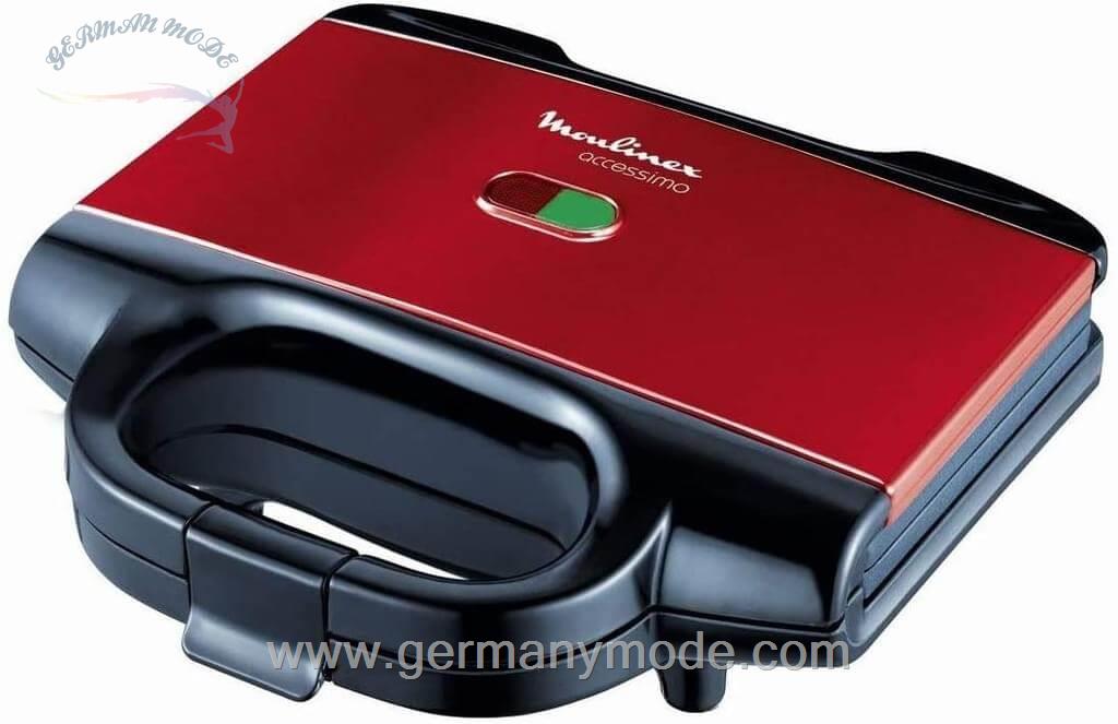 ساندویچ ساز مولینکس فرانسه Moulinex SM 1808