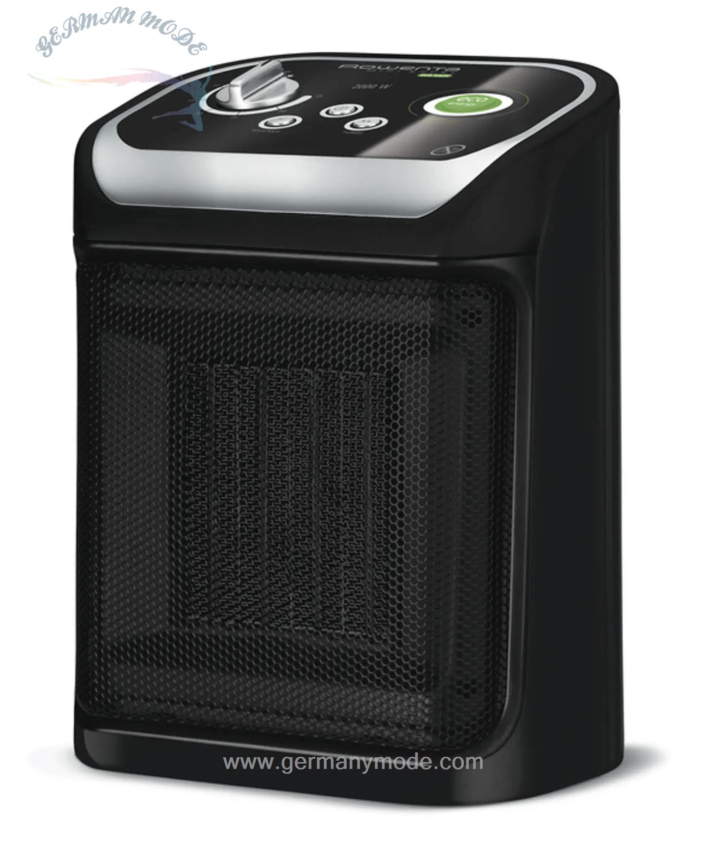 بخاری برقی فن هیتر روونتا آلمان ROWENTA Mini Excel Eco Safe SO9266