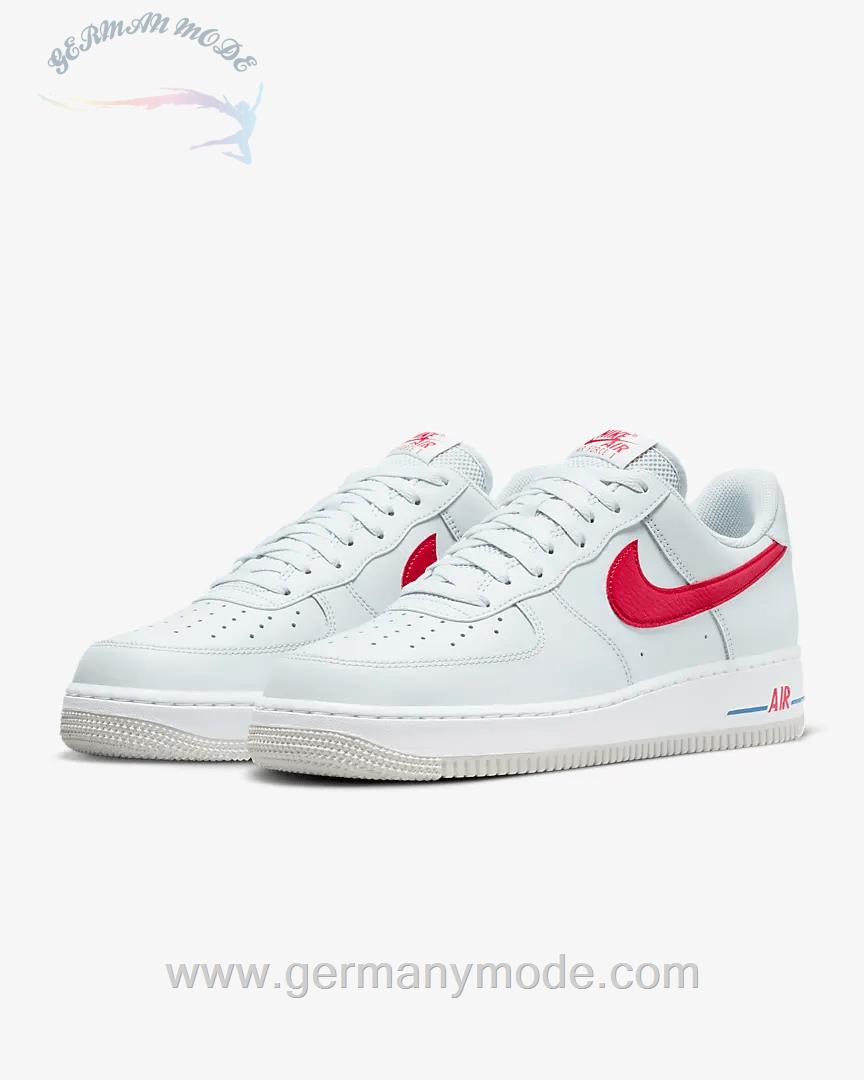 کتانی اسپرت مردانه نایک آمریکا Nike Air Force 1 '07 - DX2660-001