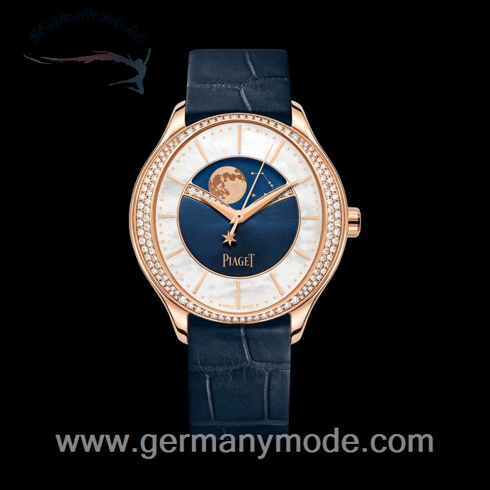 ساعت مچی زنانه پیاژه سوئیس piaget LIMELIGHT STELLA UHR UHR G0A44123