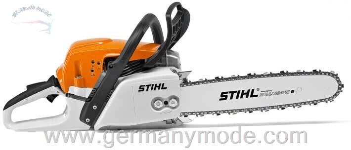 اره زنجیری بنزینی چوب بر 40 سانتیمتری اشتیل آلمان Stihl MS 291 RM3 (40 cm)