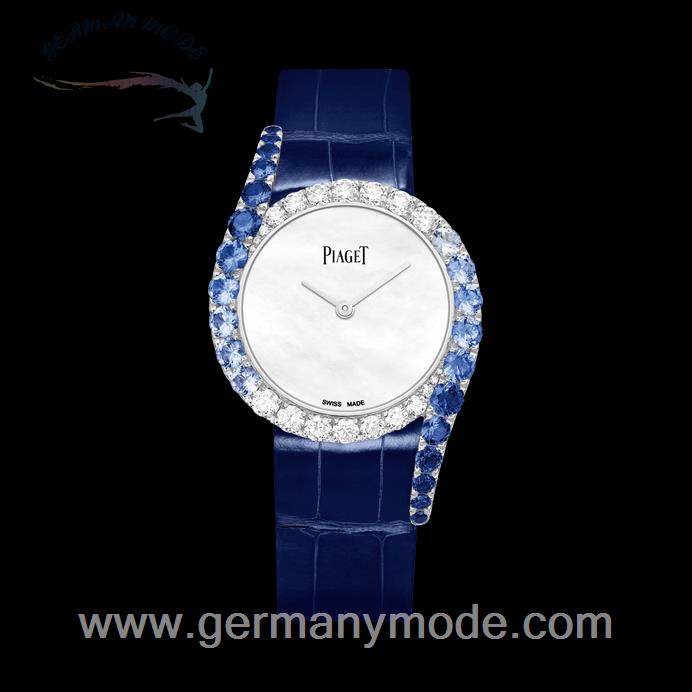 ساعت مچی زنانه پیاژه سوئیس piaget LIMELIGHT GALA UHR UHR G0A45363