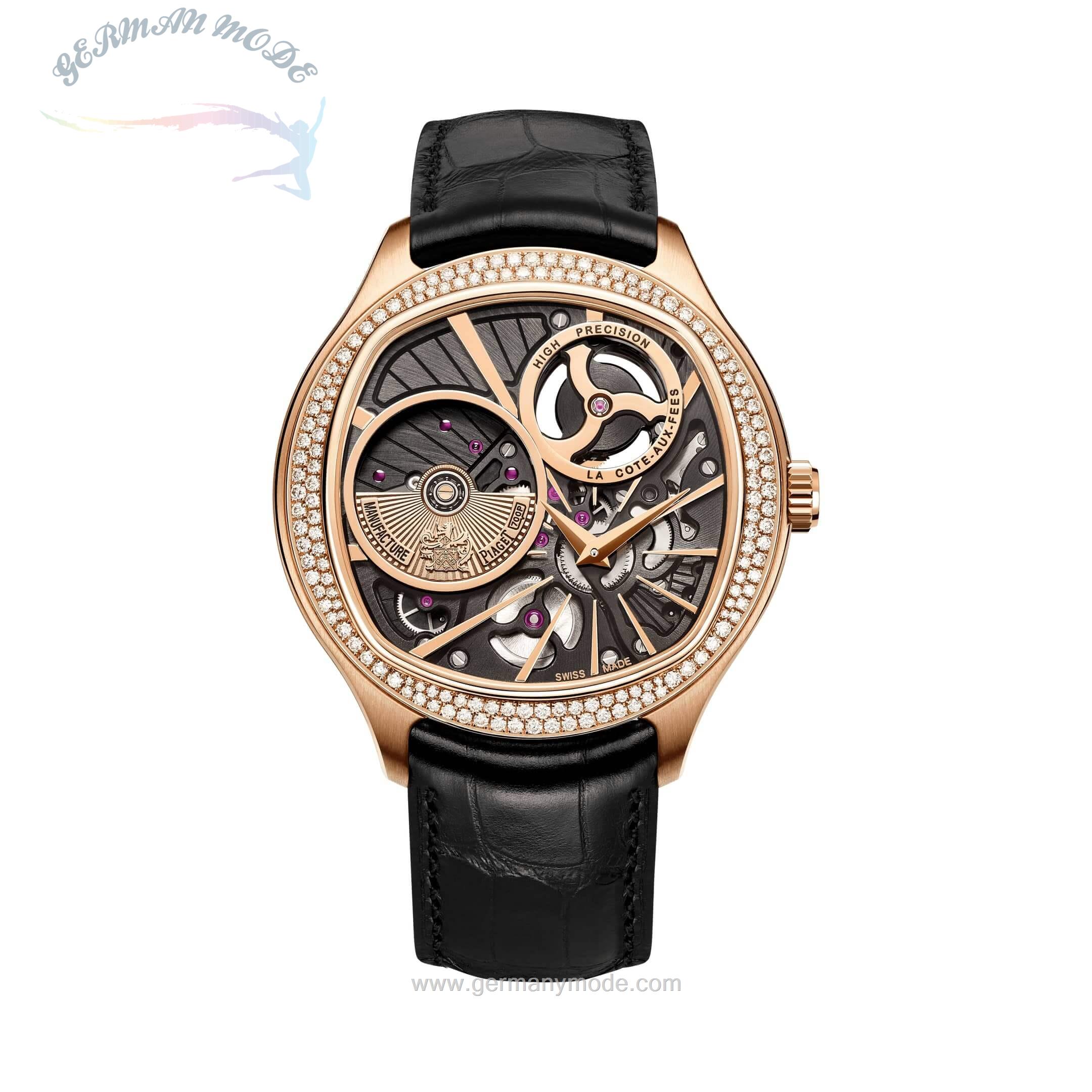 ساعت مچی مردانه پیاژه سوئیس PIAGET POLO EMPERADOR UHR