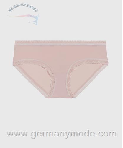 شورت هیپستر زنانه کلوین کلین آمریکا Calvin Klein Hipster Bottoms Up Cedar 000QD3767E7NS