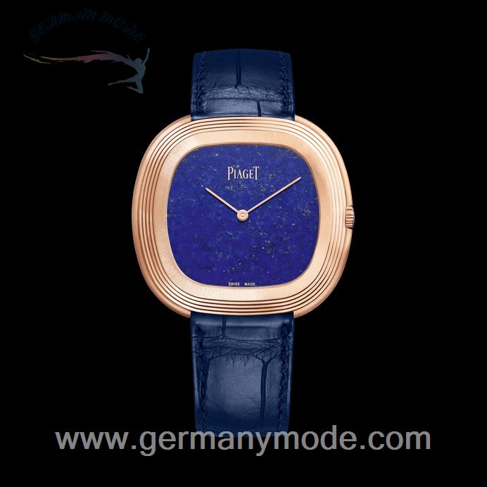 ساعت مچی مردانه پیاژه سوئیس PIAGET VINTAGE INSPIRATION UHR f