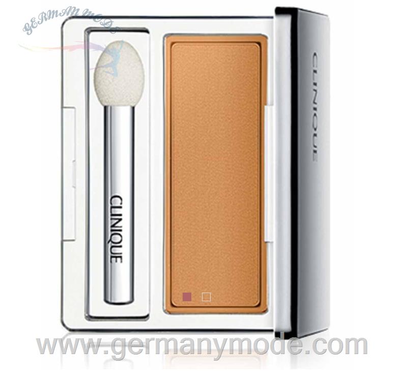 سایه چشم کلینیک آمریکا Clinique All About Eyeshadow Mono (2 g) 07 At Dusk