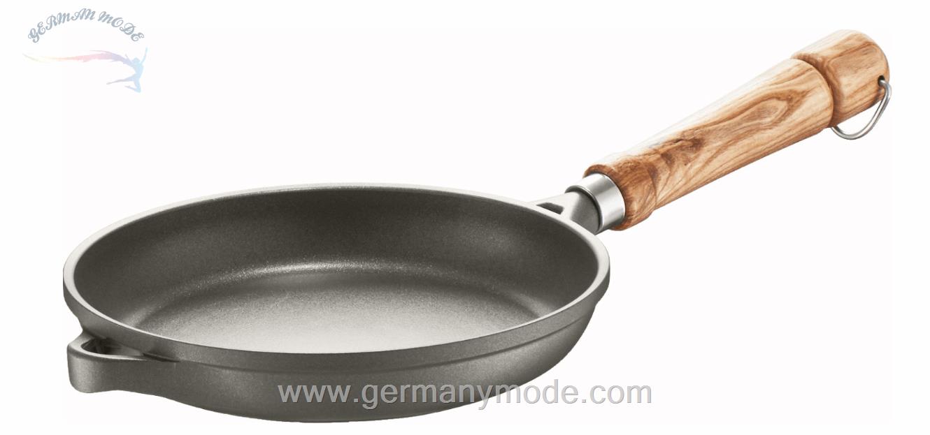 تابه 20 سانتی برندس آلمان Berndes Bonanza Induction Bratpfanne 20 cm (071220)