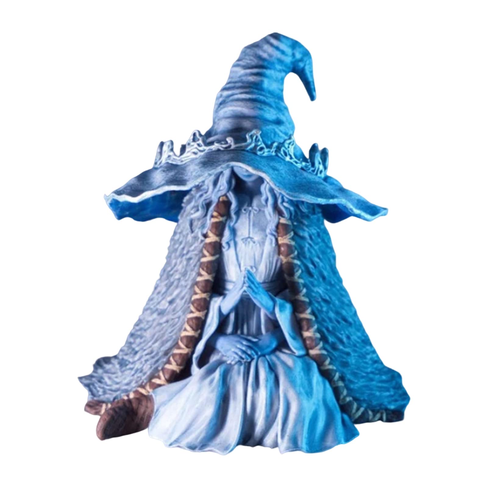 خرید از آمازون - Bodhi2000 Elden Ring Statue Game Lovers Ranni The Witch Figure Mysterious for Kids مهرفربیگ