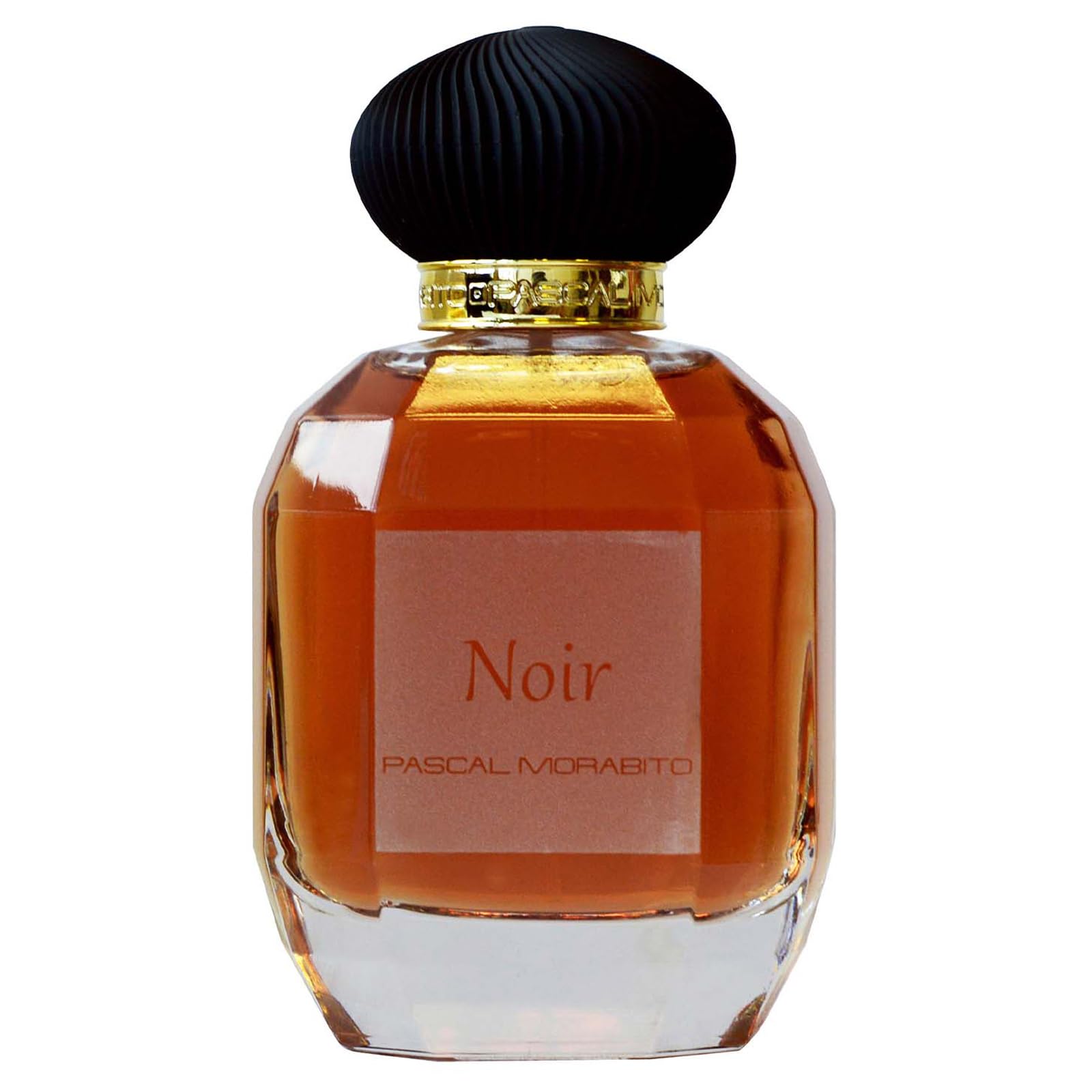 خرید از آمازون - PASCAL MORABITO - Schwarz, 100 ml Eau de Parfum – Damen 100.00 ml (1er Pack)