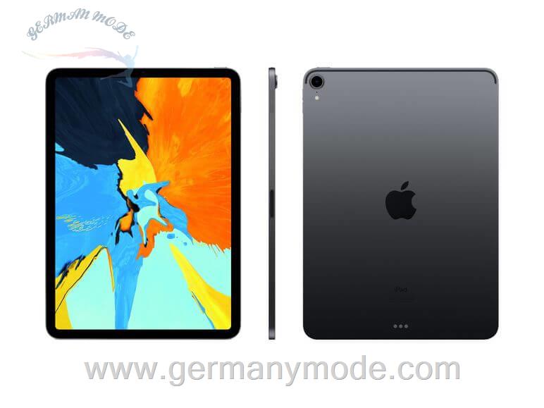 تبلت اپل آمریکا Apple iPad Pro Tablet 11 64 GB iOS WiFi 64 GB