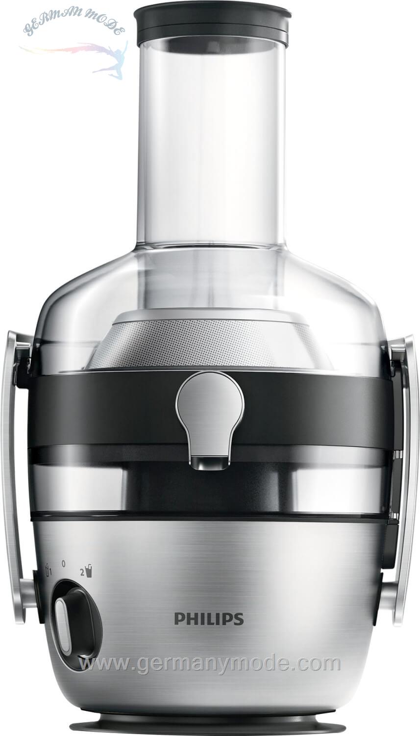 آبمیوه گیری فیلیپس هلند Philips Avance Collection HR1922/20
