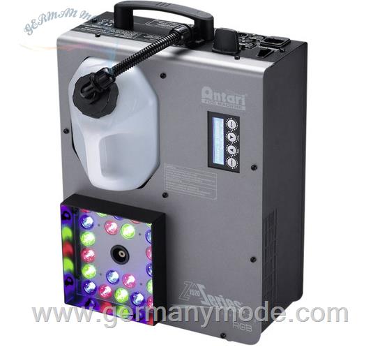 دستگاه مه ساز مجالس انتری Antari Z-1520 RGB