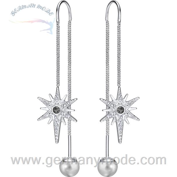گوشواره سواروفسکی (اتریش) FANTASTIC CHAIN