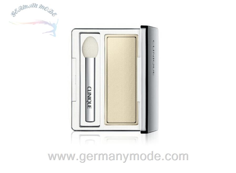 سایه چشم کلینیک آمریکا Clinique All About Eyeshadow Mono (2 g) AA French Vanilla