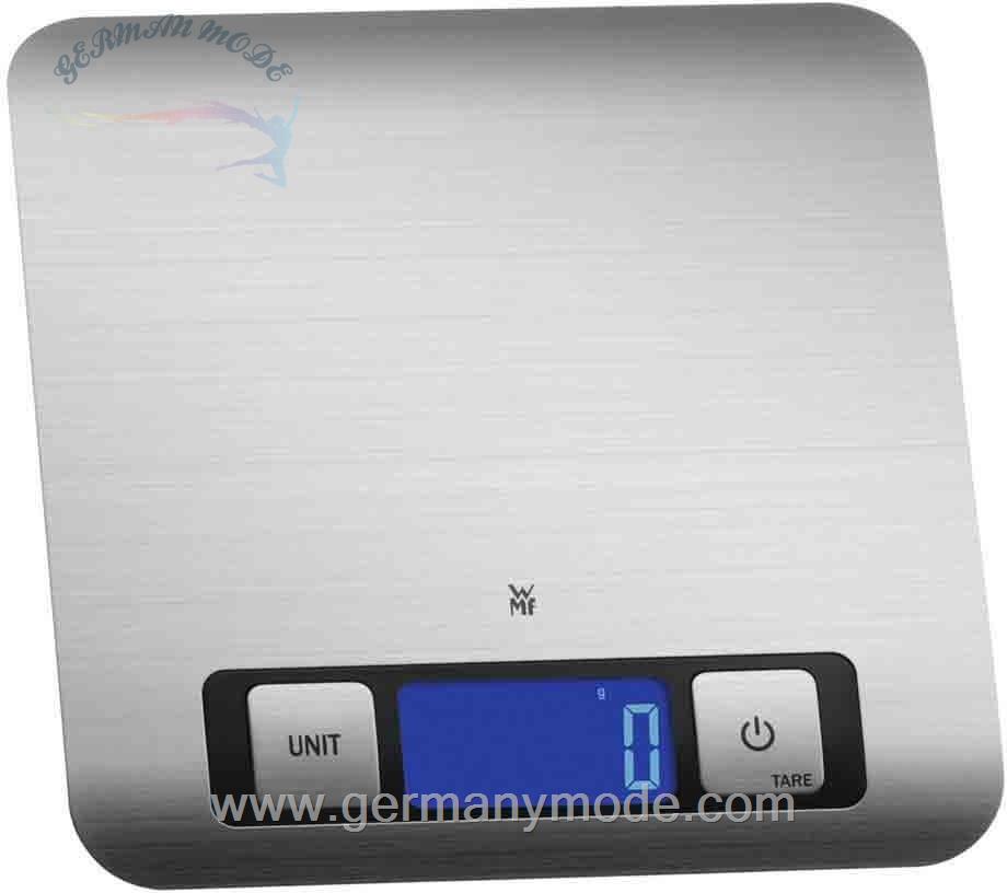 ترازو دیجیتال آشپزخانه وی ام اف آلمان WMF Küchenwaage- 20 - 20 cm