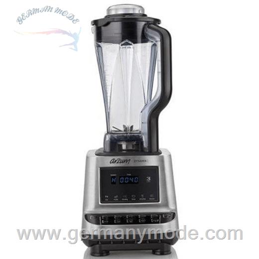 مخلوط کن اسموتی ساز آرزوم Arzum Standmixer Dynamix Glasmixer AR1028