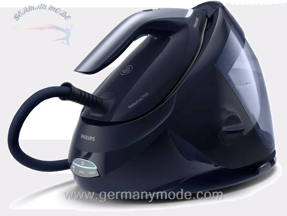 اتو بخار مخزن دار فیلیپس هلند Philips PerfectCare 7000 Series Dampfbügelstation PSG7130/20