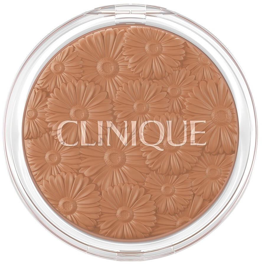پودر برنزه کننده کلینیک آمریکا Clinique Solar Pop Powder Bronzer (9g)
