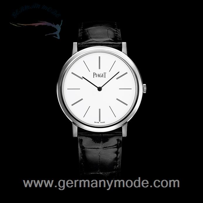 ساعت مچی مردانه پیاژه سوئیسpiaget ALTIPLANO UHR p