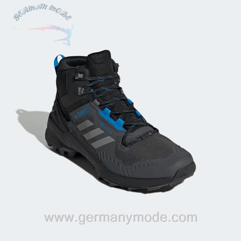 کتانی کوهنوردی مردانه آدیداس آلمان adidas TERREX SWIFT R3 MID GORE-TEX WANDERSCHUH