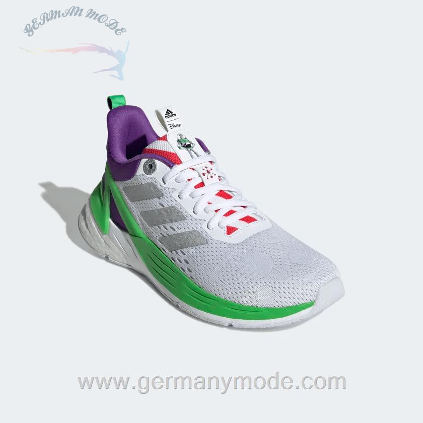 کتانی دویدن تریل رانینگ دخترانه آدیداس آلمان ADIDAS X DISNEY PIXAR BUZZ LIGHTYEAR RESPONSE SUPER 2.0 LAUFSCHUH-GZ0646