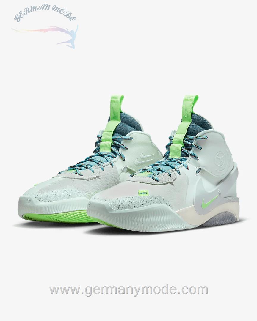 کتانی بسکتبال مردانه نایک آمریکا Nike Air Deldon Lyme - DM4096-300
