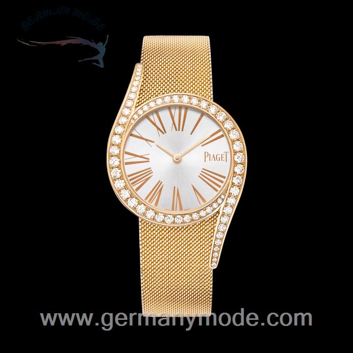 ساعت مچی زنانه پیاژه سوئیس piaget LIMELIGHT GALA UHR UHR G0A41213