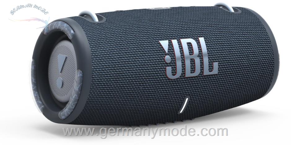 اسپیکر بلوتوثی ضد آب جی بی ال آمریکا JBL Xtreme 3 blau