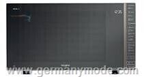 مایکروویو گریل دار ترکیبی 30 لیتری ویرپول آمریکا Whirlpool MWP 303 M