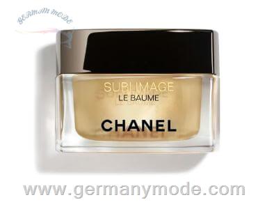 کرم ترمیم کننده صورت شنل فرانسه CHANEL SUBLIMAGE LE BAUME 50gr