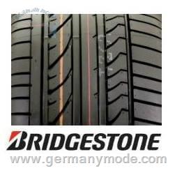 لاستیک خودرو تابستانی بریجستون ژاپن BRIDGESTONE POTENZA RE050A TZ Sommerreifen 215/45 R18 93Y